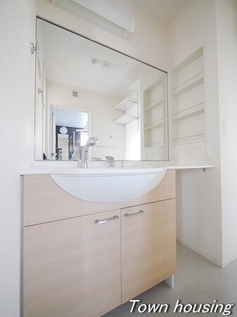 セント レジデンスの物件内観写真